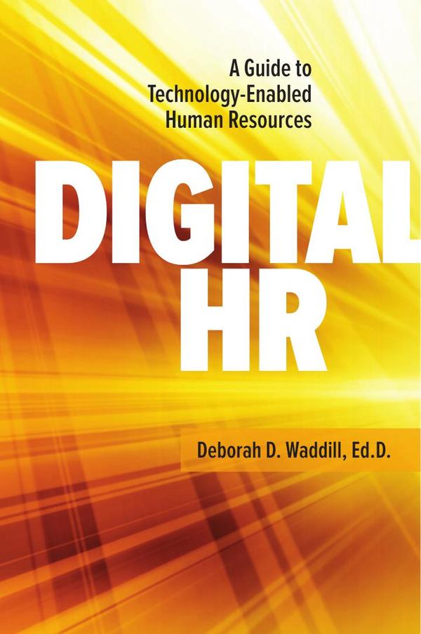 Digital HR