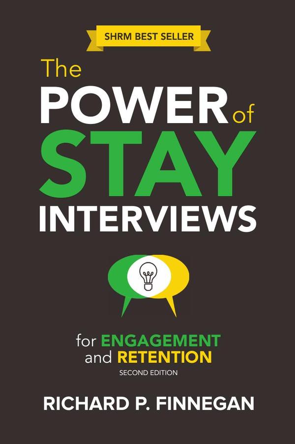 Power of Stay Interviews for Engagement and Retention