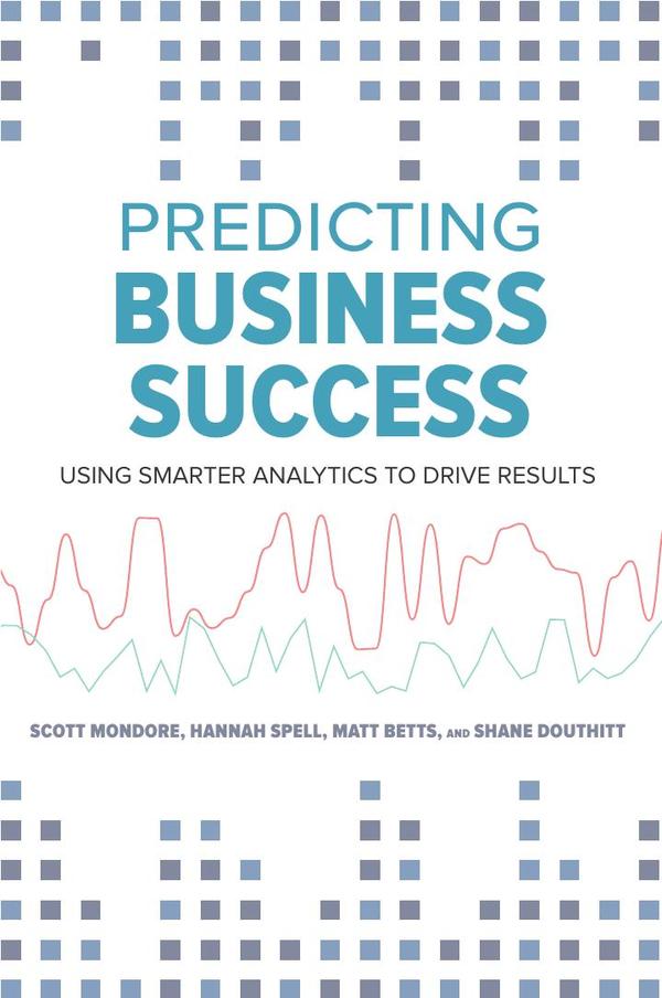Predicting Business Success