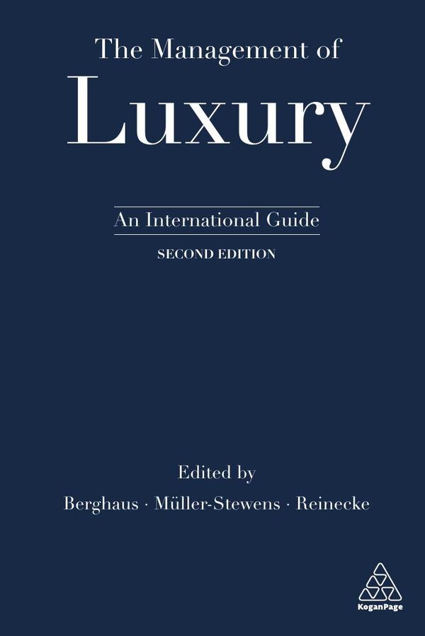Management of Luxury