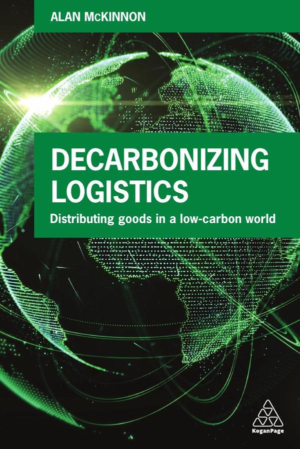 Decarbonizing Logistics