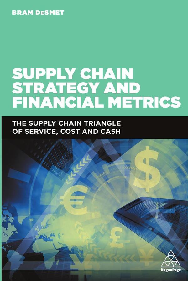 Supply Chain Strategy and Financial Metrics
