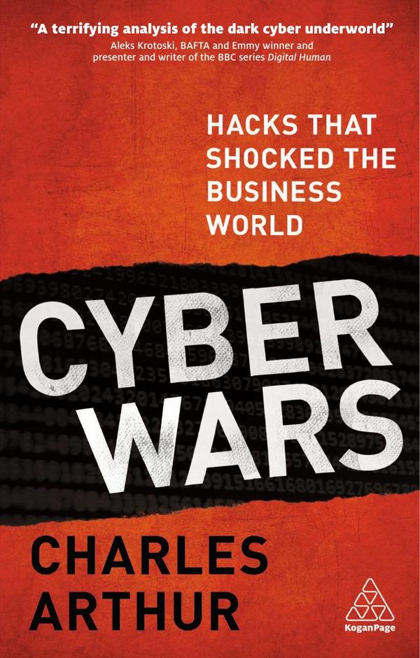 Cyber Wars