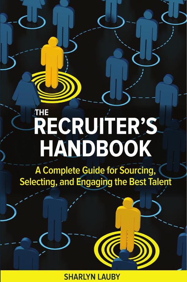 Recruiter’s Handbook