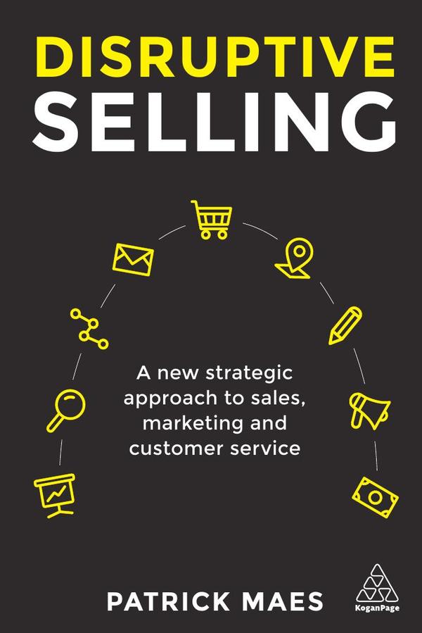Disruptive Selling