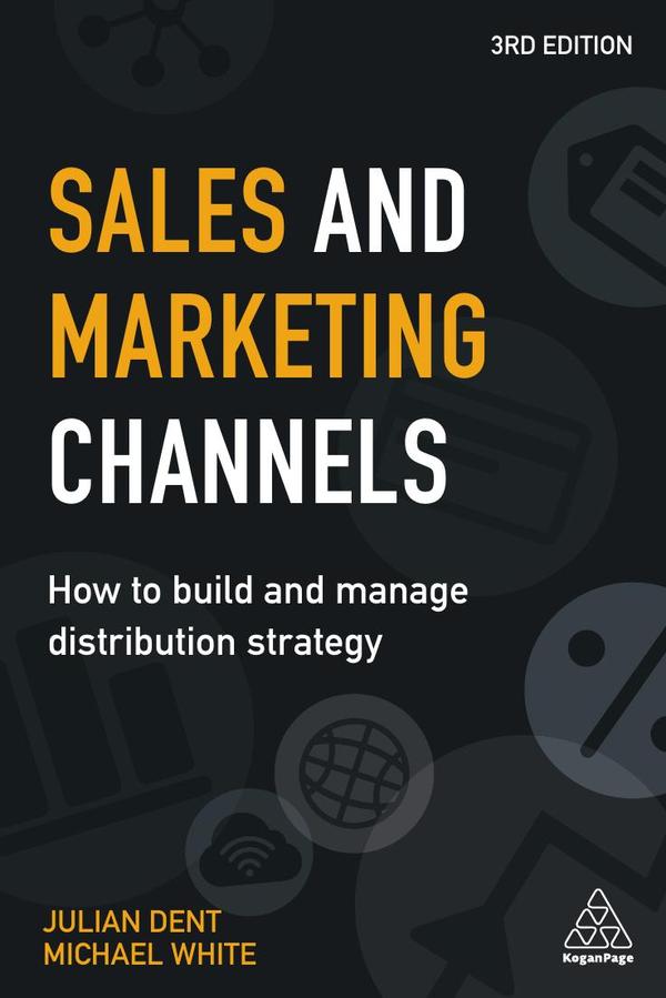 Sales and Marketing Channels