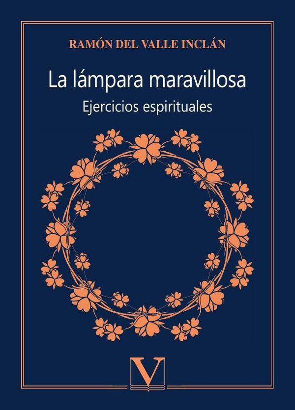 La lámpara maravillosa