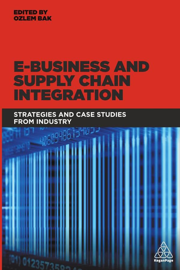 E-Business and Supply Chain Integration