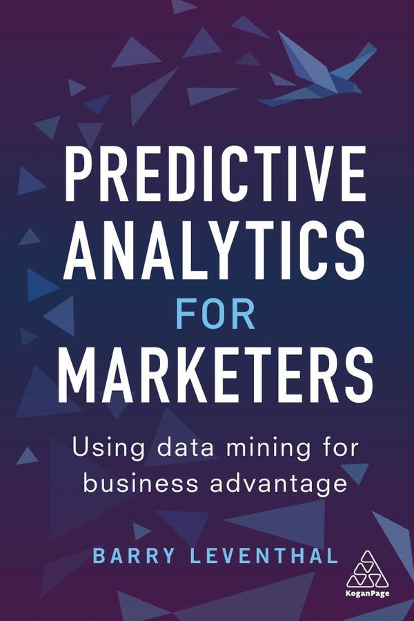 Predictive Analytics for Marketers