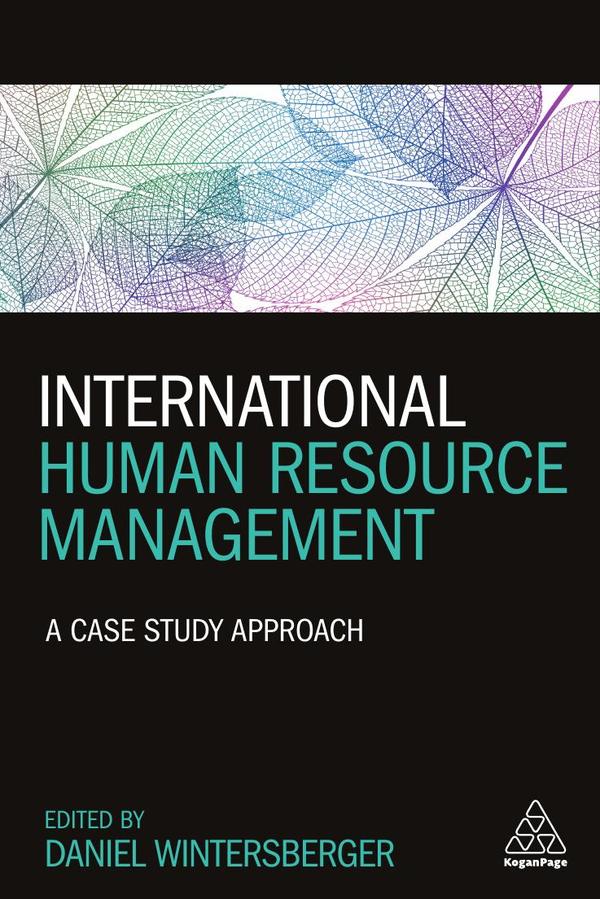 International Human Resource Management