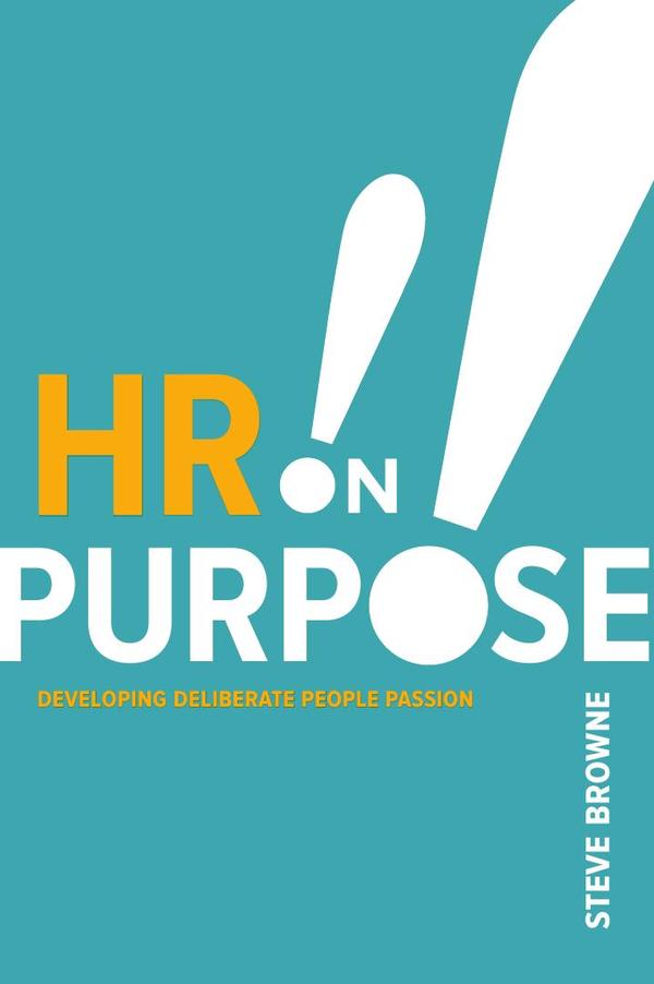 HR on Purpose