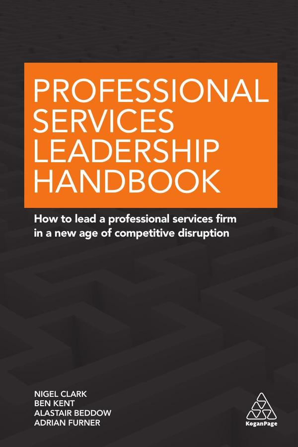 Professional Services Leadership Handbook