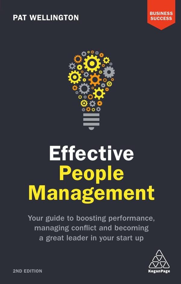 Effective People Management