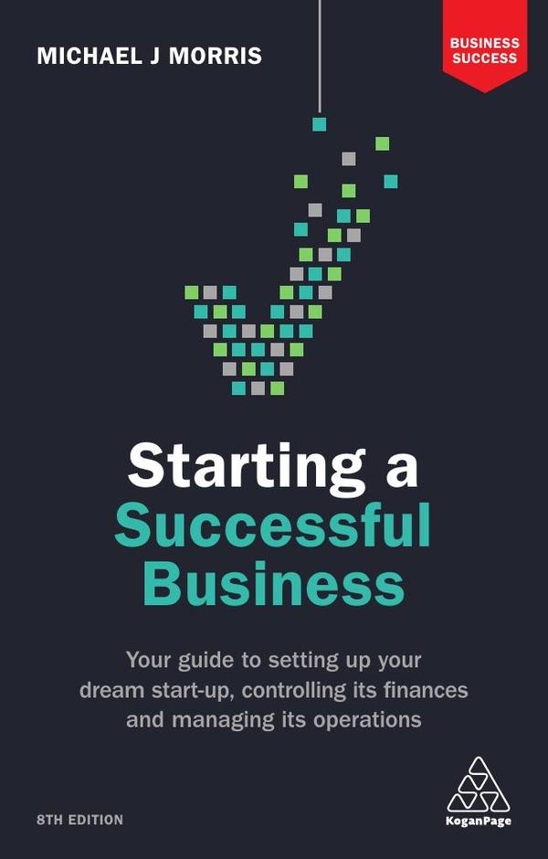 Starting a Successful Business