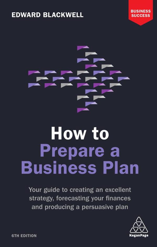 How to Prepare a Business Plan
