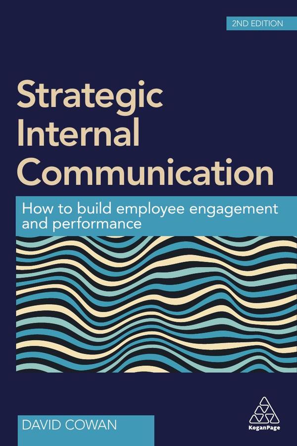 Strategic Internal Communication
