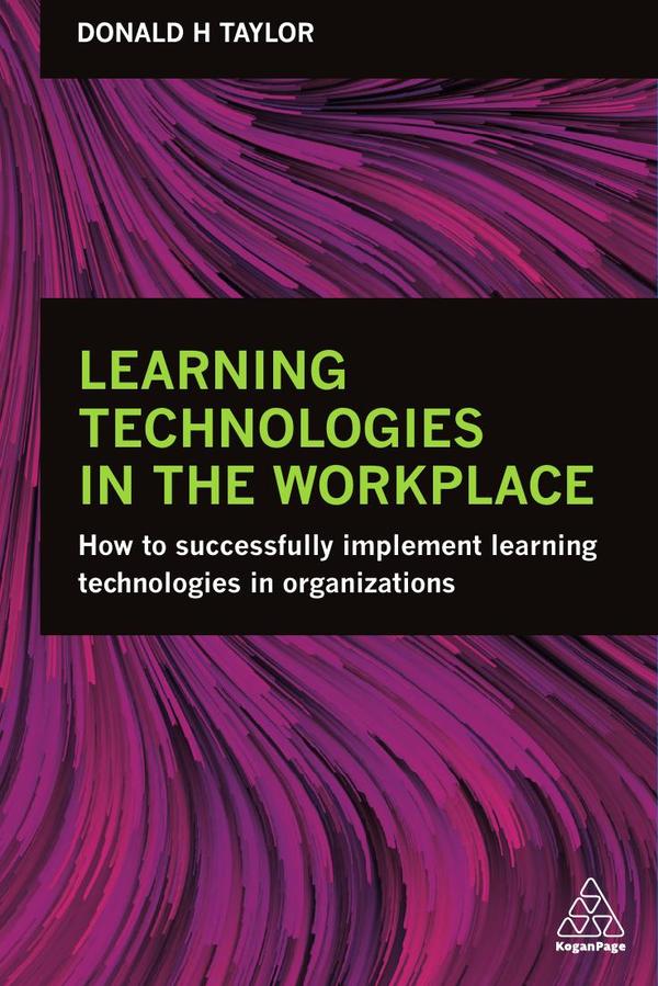 Learning Technologies in the Workplace