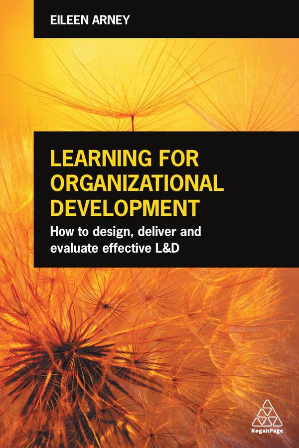 Learning for Organizational Development