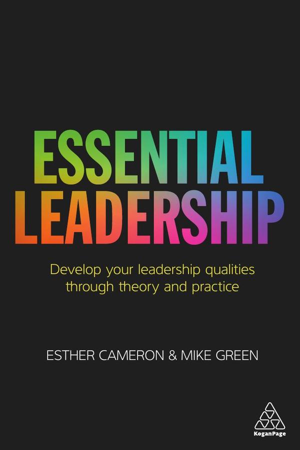 Essential Leadership