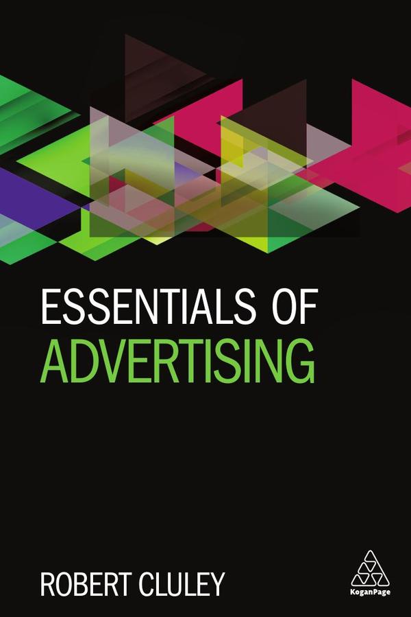 Essentials of Advertising