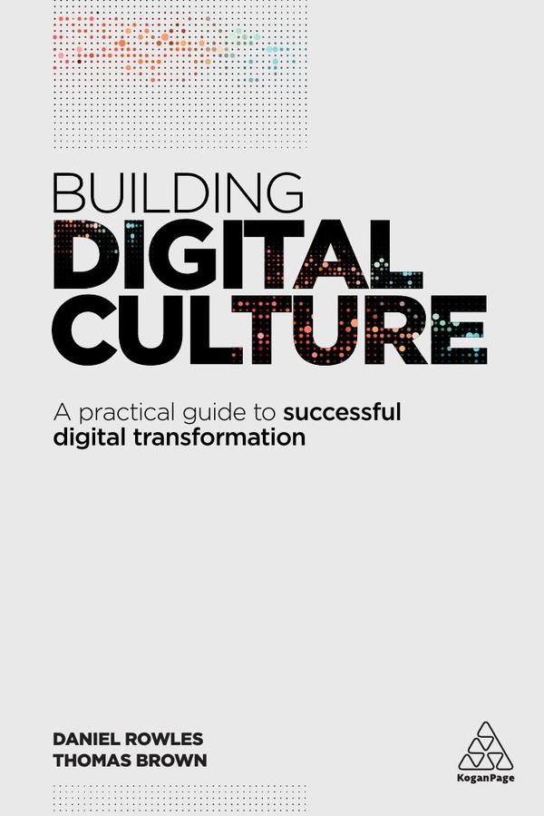 Building Digital Culture