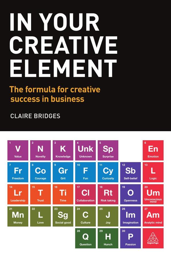 In Your Creative Element