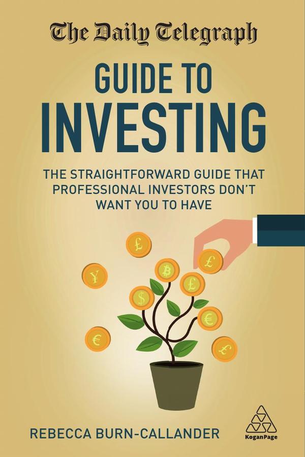 Daily Telegraph Guide to Investing