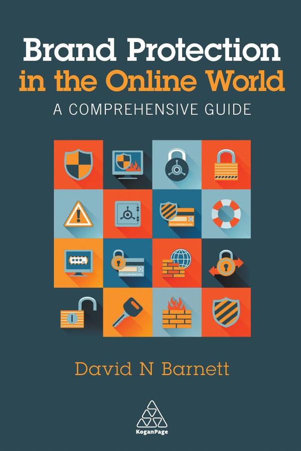 Brand Protection in the Online World