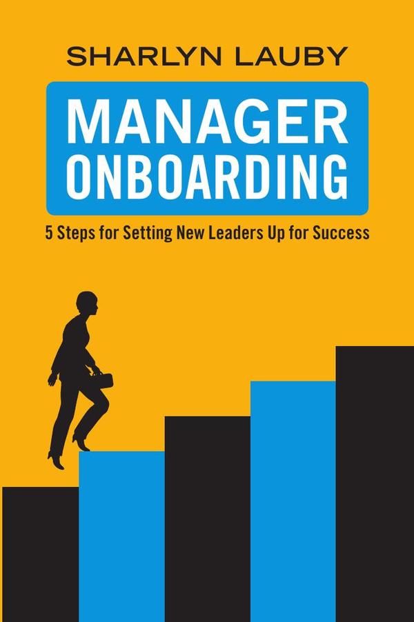 Manager Onboarding