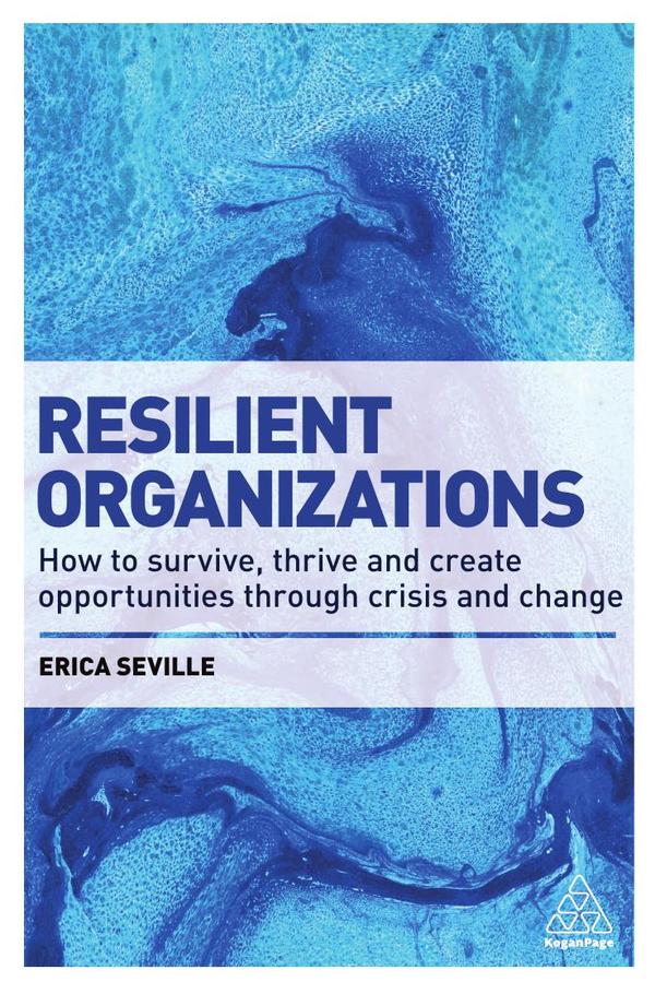 Resilient Organizations