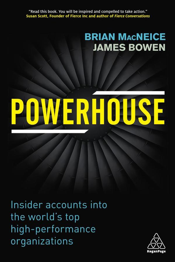 Powerhouse