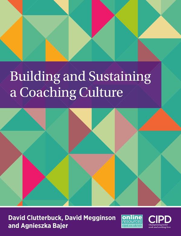 Building and Sustaining a Coaching Culture
