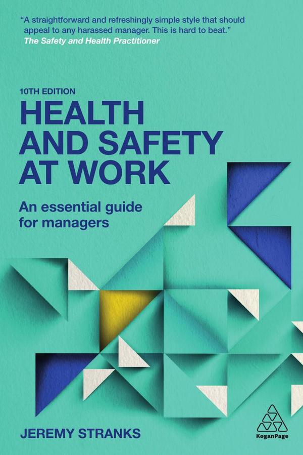 Health and Safety at Work