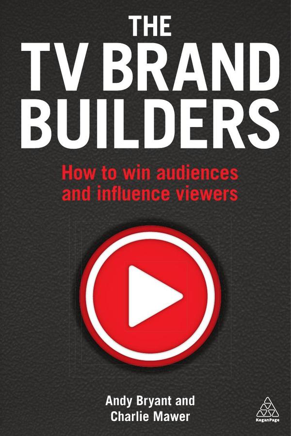 TV Brand Builders