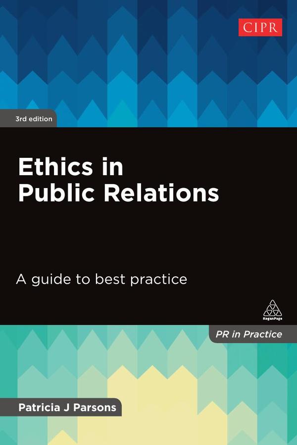 Ethics in Public Relations