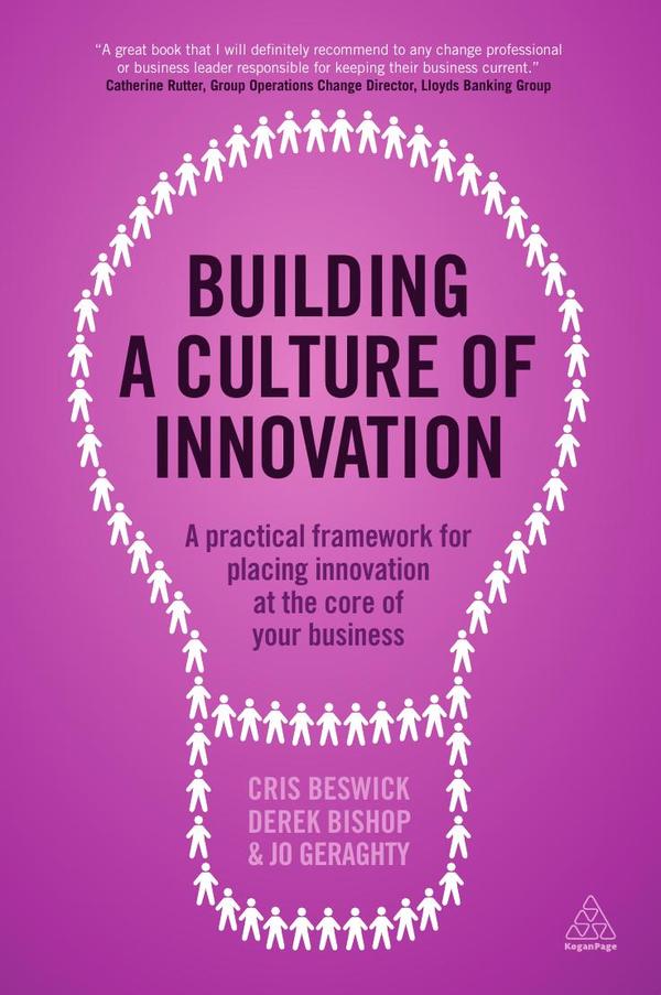 Building a Culture of Innovation