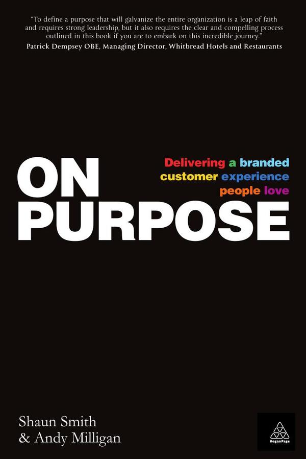 On Purpose