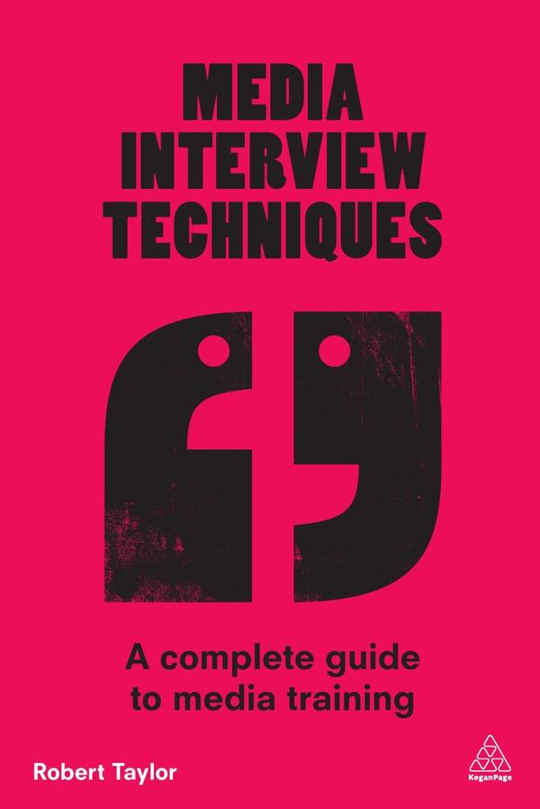 Media Interview Techniques