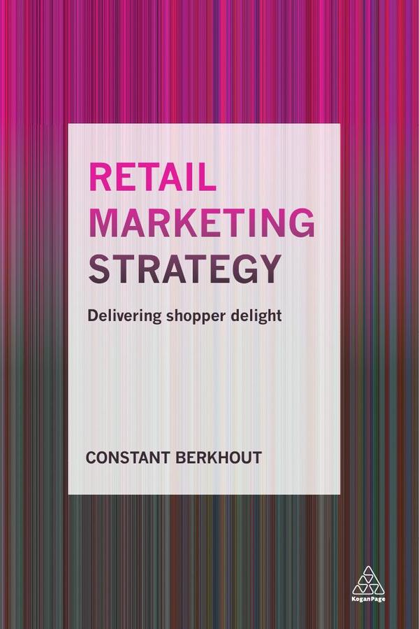 Retail Marketing Strategy