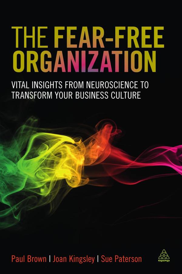 Fear-free Organization