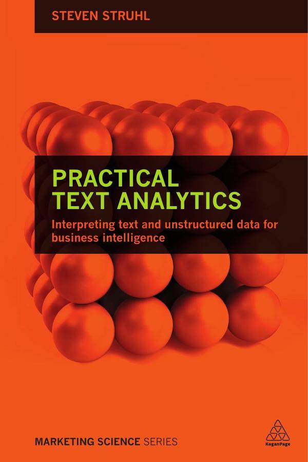 Practical Text Analytics