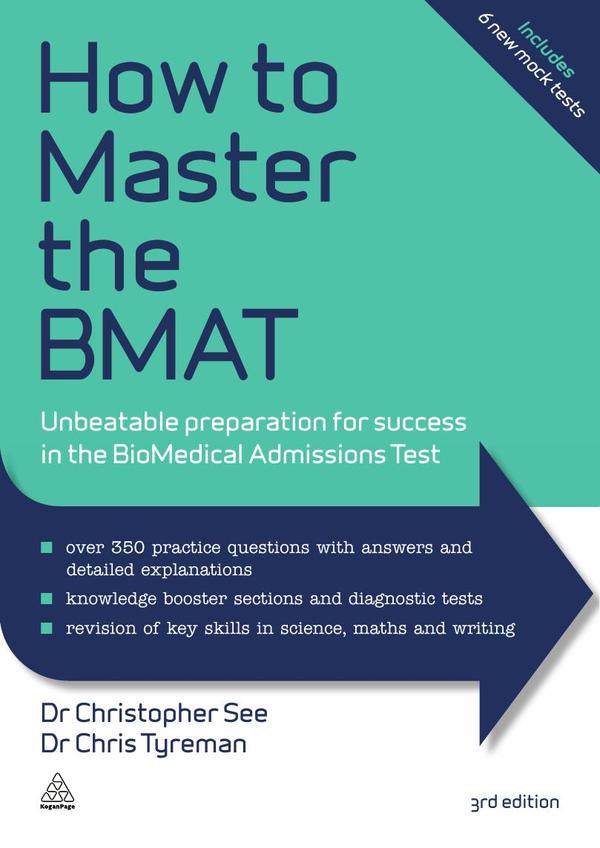How to Master the BMAT