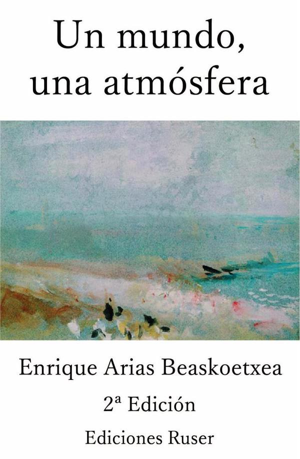 Un mundo, una atmósfera