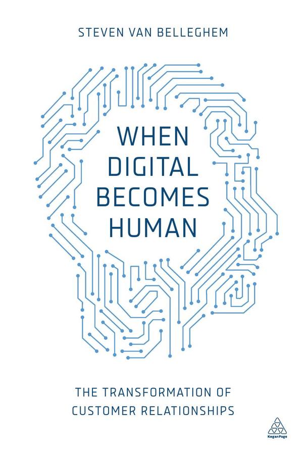 When Digital Becomes Human
