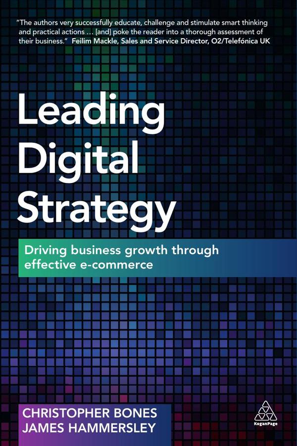 Leading Digital Strategy