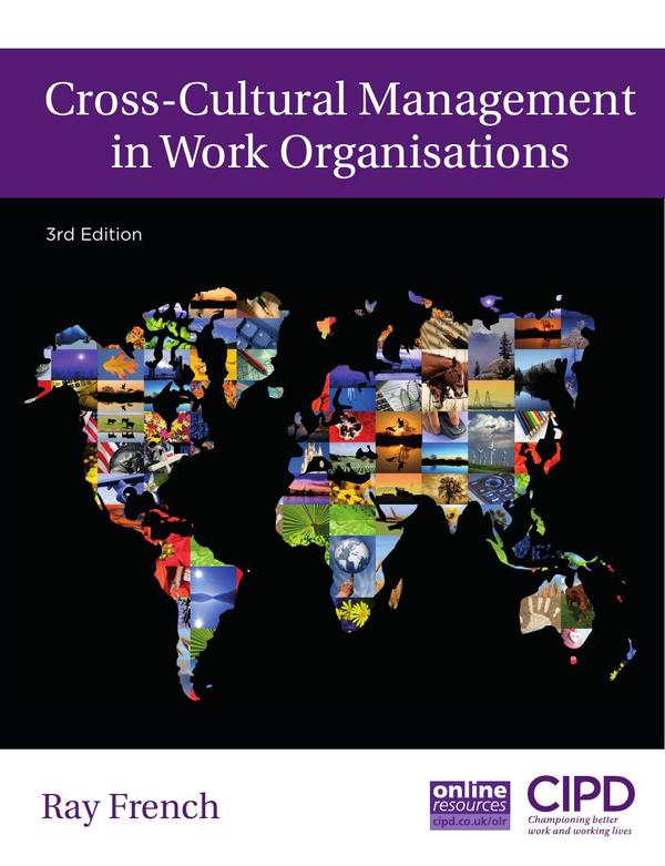 Cross-Cultural Management in Work Organisations