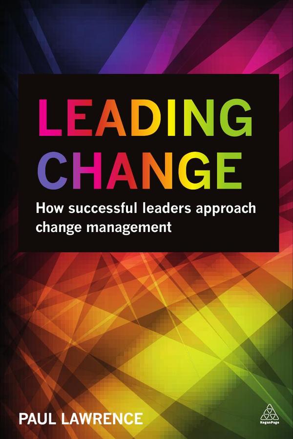 Leading Change