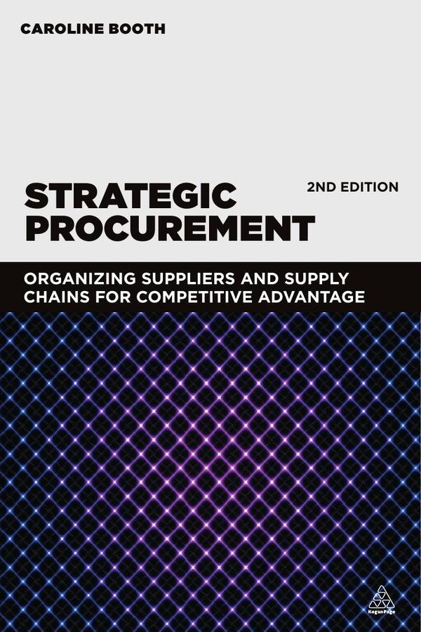 Strategic Procurement