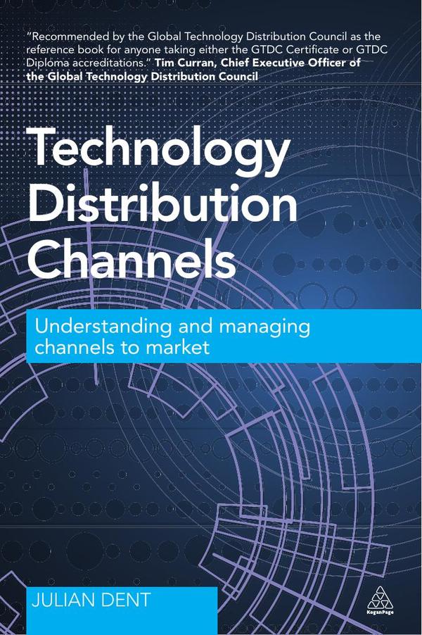 Technology Distribution Channels