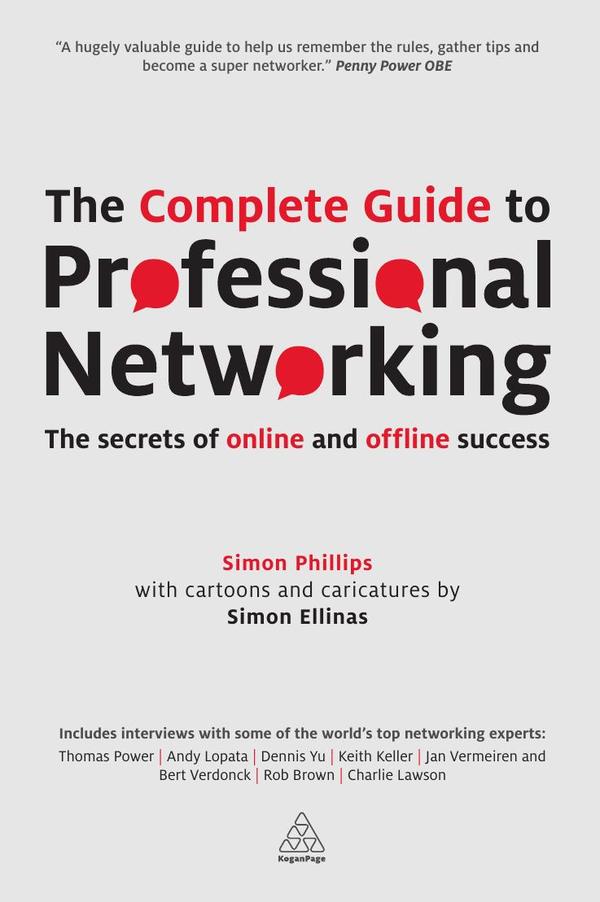 Complete Guide to Professional Networking